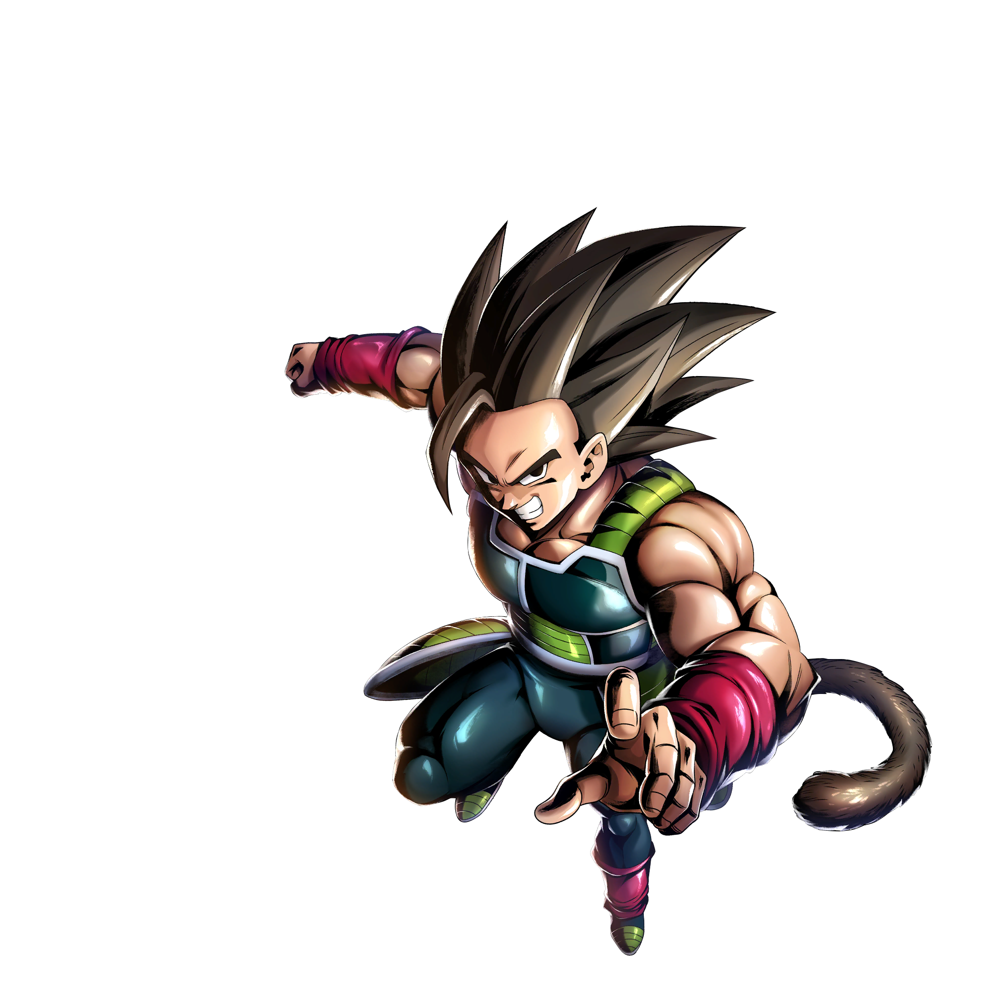 Casal Saiyajin - #Migatte Dragon Ball Legends - Shallot