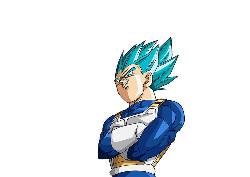 Majin Vegeta render 2 [Bucchigiri Match] by Maxiuchiha22 on DeviantArt