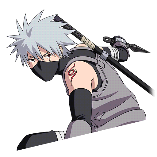 ANBU Kakashi by TobisSenpai on DeviantArt