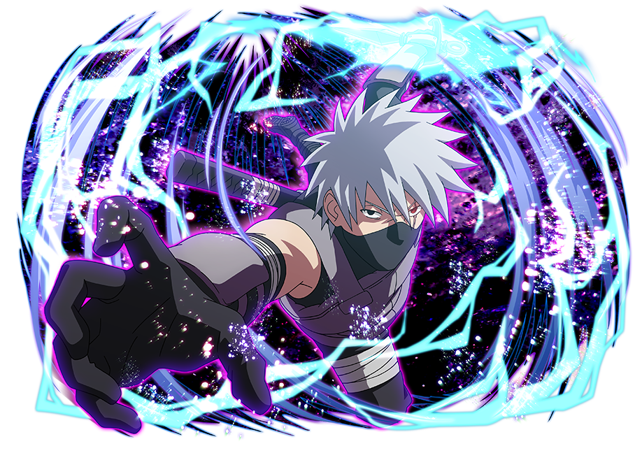 ANBU Kakashi by TobisSenpai on DeviantArt