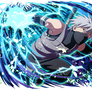 Kakashi (Anbu) render 3 [Ultimate Ninja Blazing]