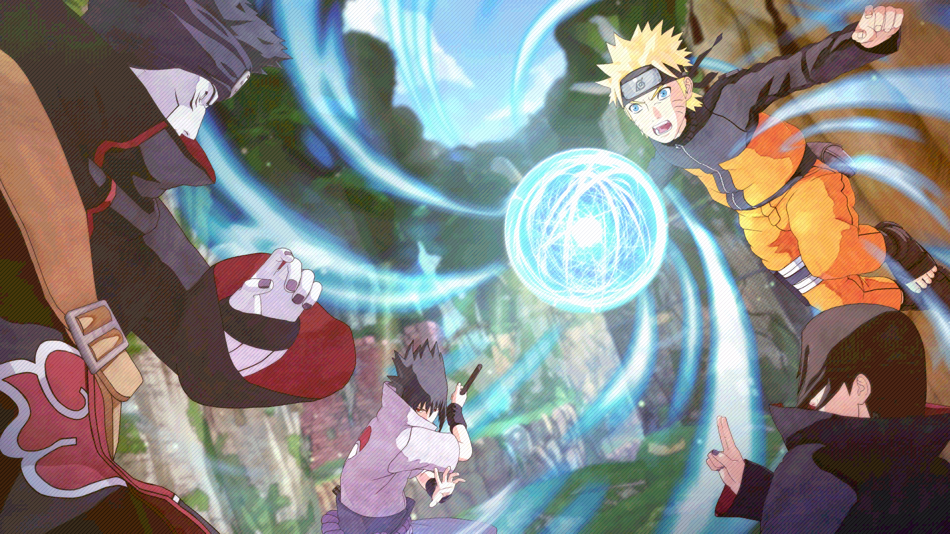 Loading Screen 1 Ntob Shinobi Striker By Maxiuchiha22 On Deviantart Loading Screen 1 Ntob Shinobi Striker By Maxiuchiha22 On Deviantart