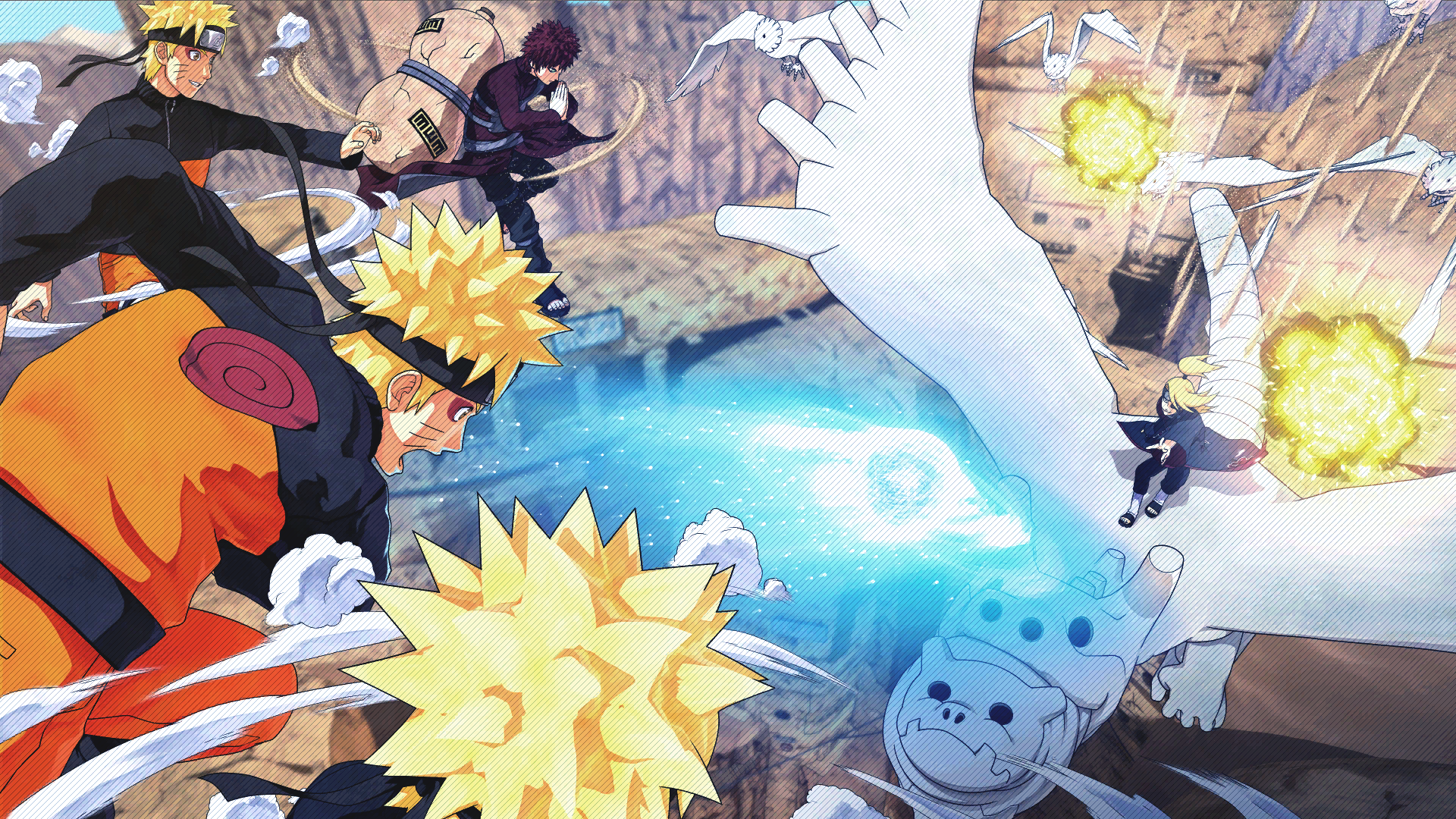 Loading Screen 3 Ntob Shinobi Striker By Maxiuchiha22 On Deviantart Loading Screen 3 Ntob Shinobi Striker By Maxiuchiha22 On Deviantart