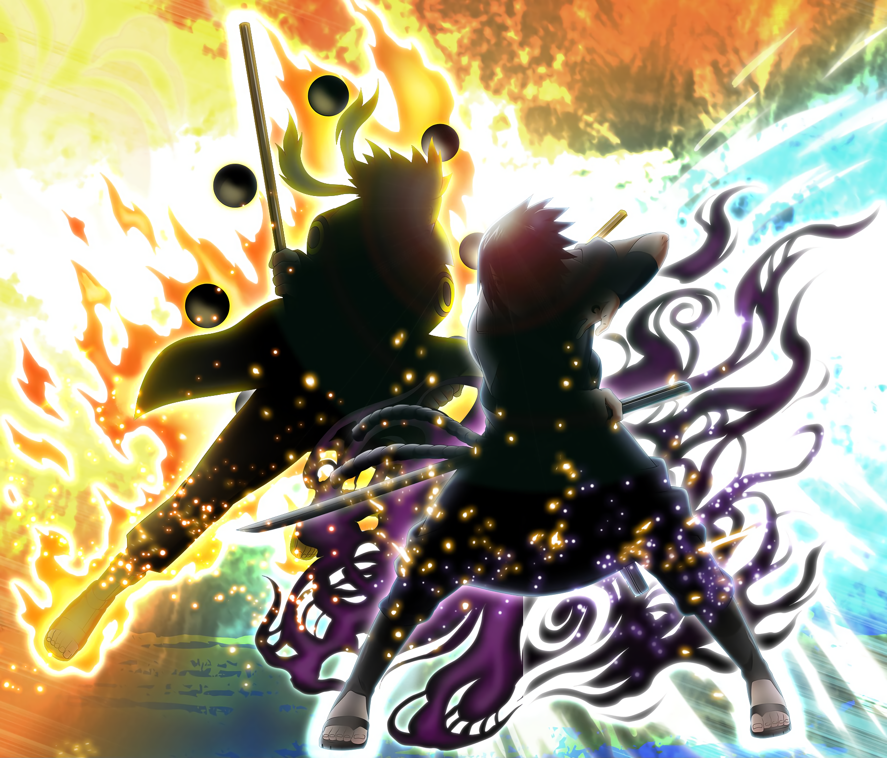 Naruto Sasuke Wallpaper Nxb Ninja Voltage By Maxiuchiha22 On Deviantart Naruto Sasuke Wallpaper Nxb Ninja Voltage By Maxiuchiha22 On Deviantart