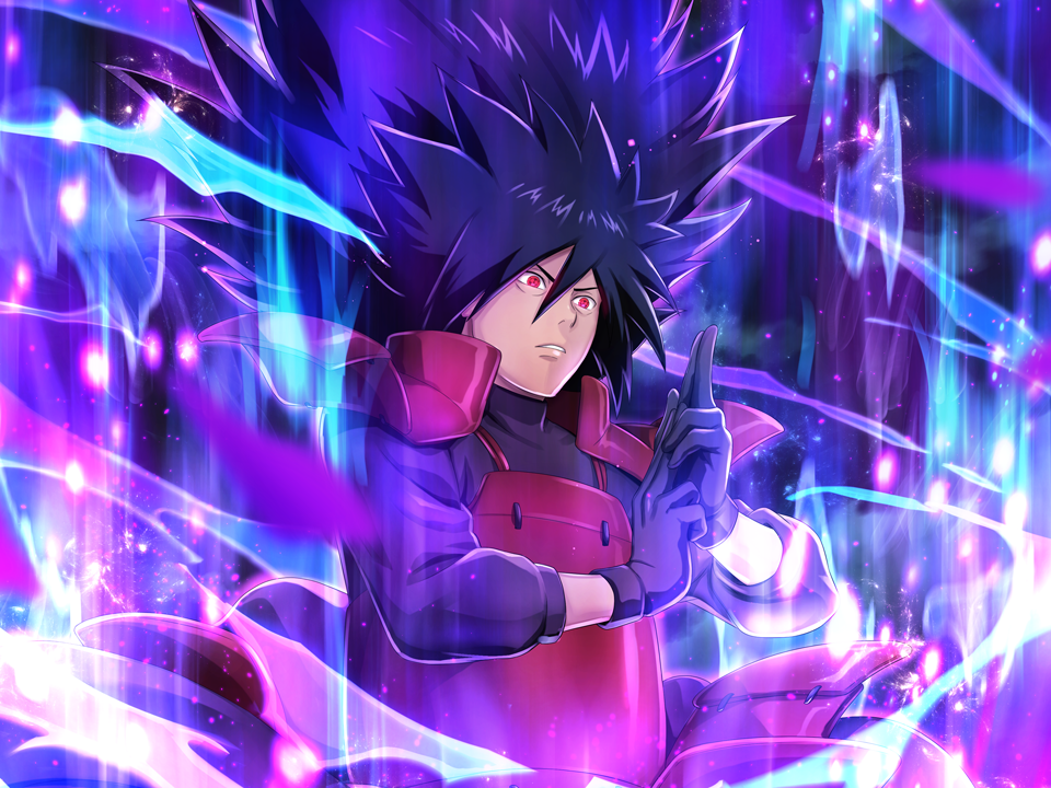 nxb nv madara uchiha