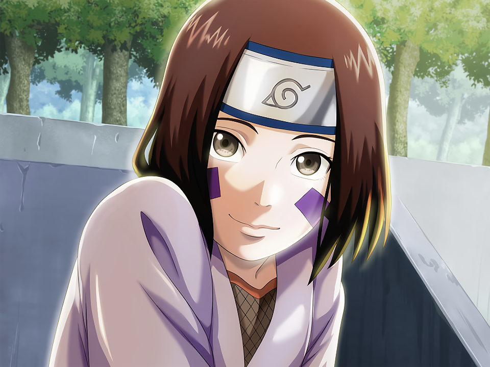 Rin Nohara (Naruto Shippuden) : r/codevein