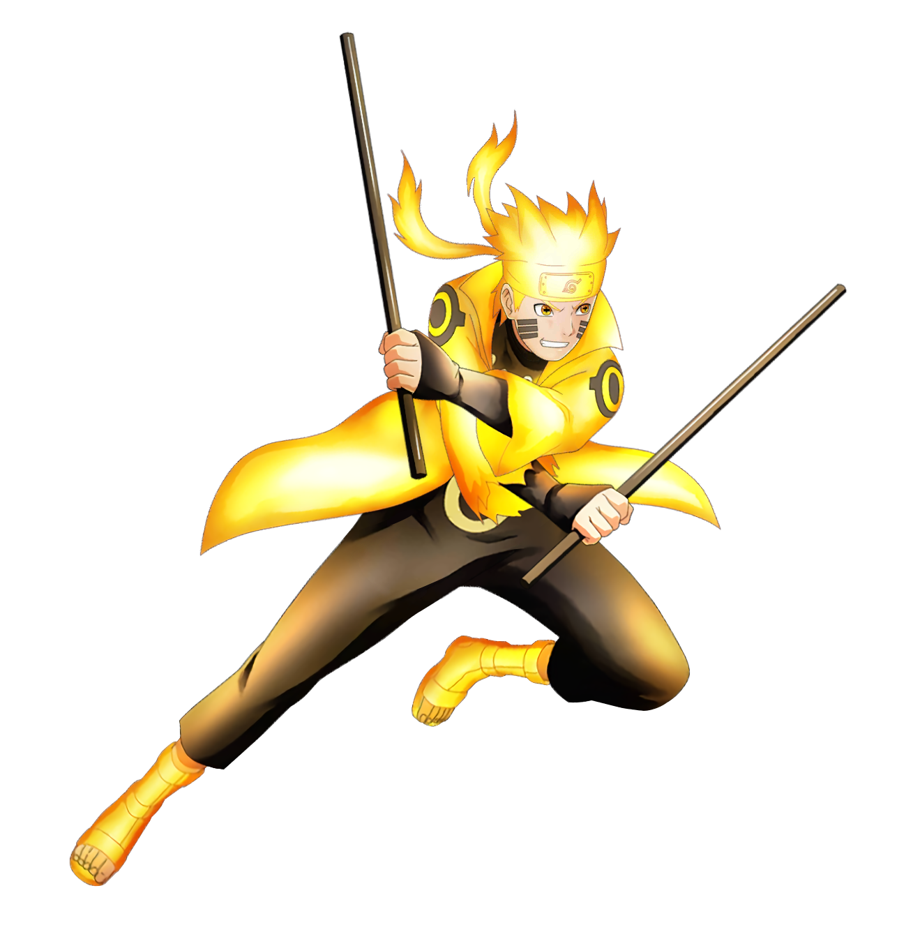 Render Naruto Shippuden PNG HD by WallPB by WallPB on DeviantArt