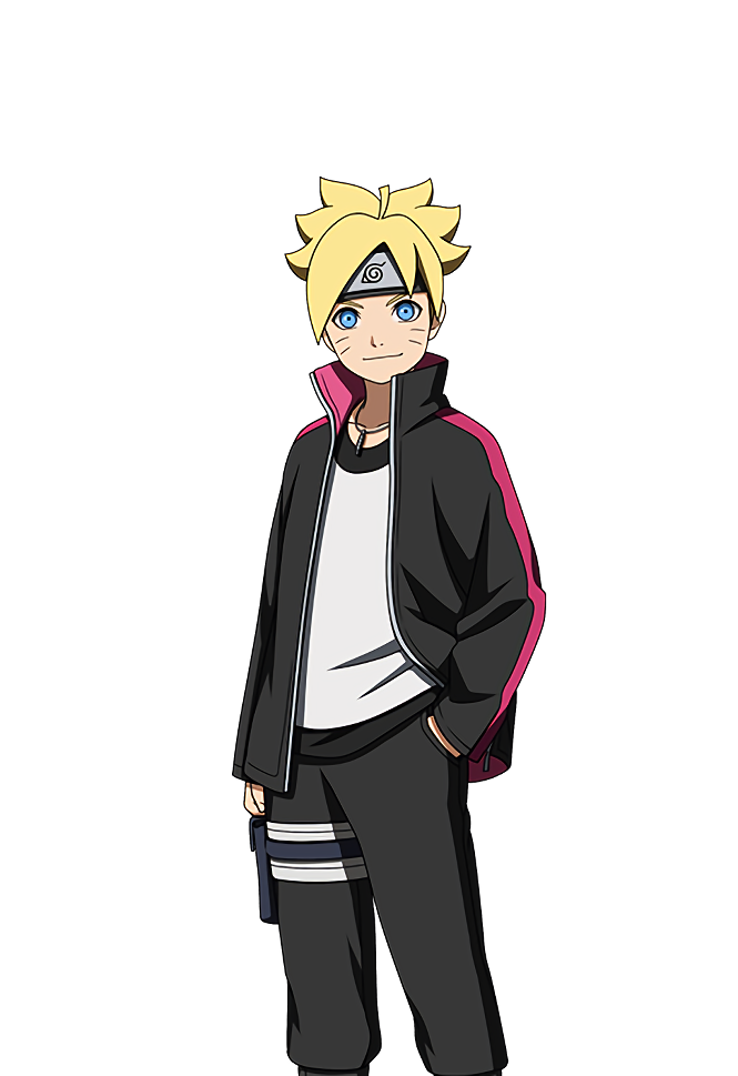 Boruto: Naruto Next Generations: Boruto render by Tsukishima1997 on  DeviantArt