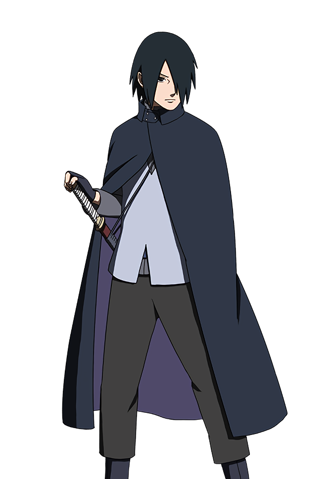 Sasuke Boruto Render Nxb Ninja Tribes By Maxiuchiha22 On Deviantart