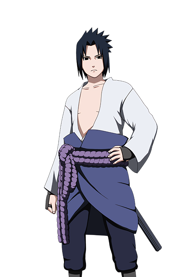 Sasuke by felipebiel214 on DeviantArt