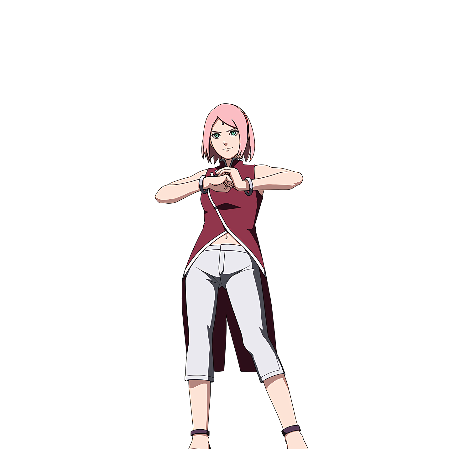 Haruno Sakura Boruto Naruto Next Generations Naruto Series 