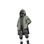 Shino Aburame render [NxB Ninja Tribes]