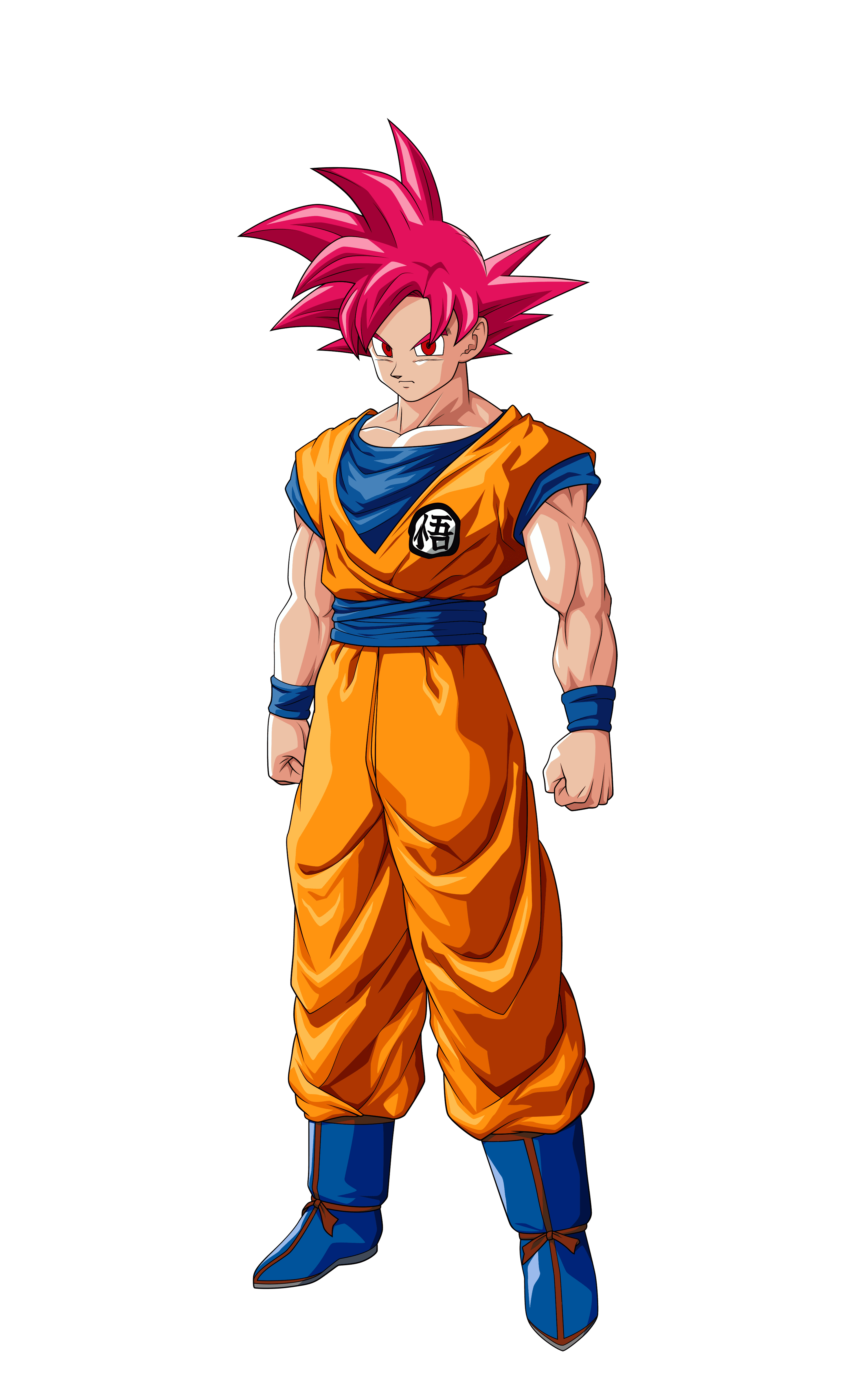 Vegeta ssj render 2 [Xkeeperz] by maxiuchiha22 on DeviantArt  Anime dragon  ball super, Dragon ball image, Anime dragon ball