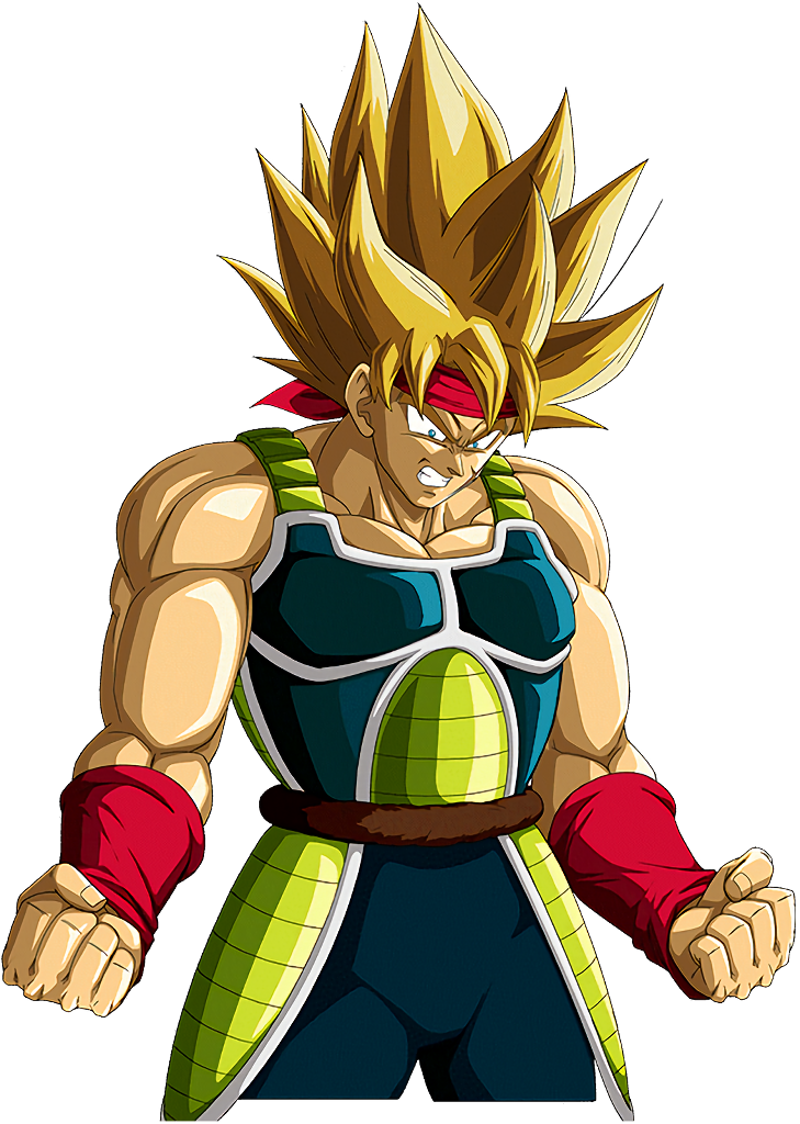 DBMultiverse bardock ssj color by DPL1 on DeviantArt