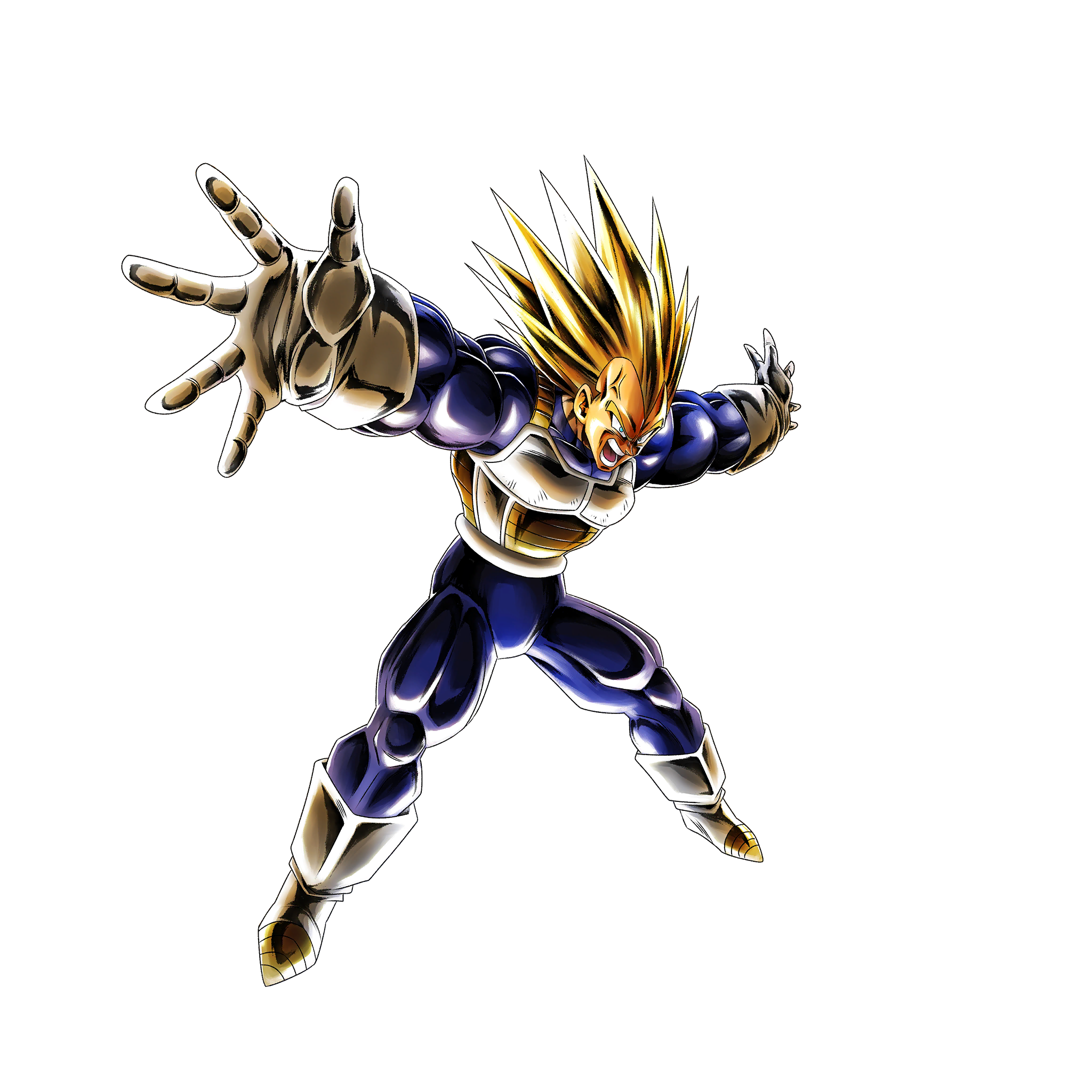 Meta Shift: Vegeta  Dragon Ball Legends Wiki - GamePress