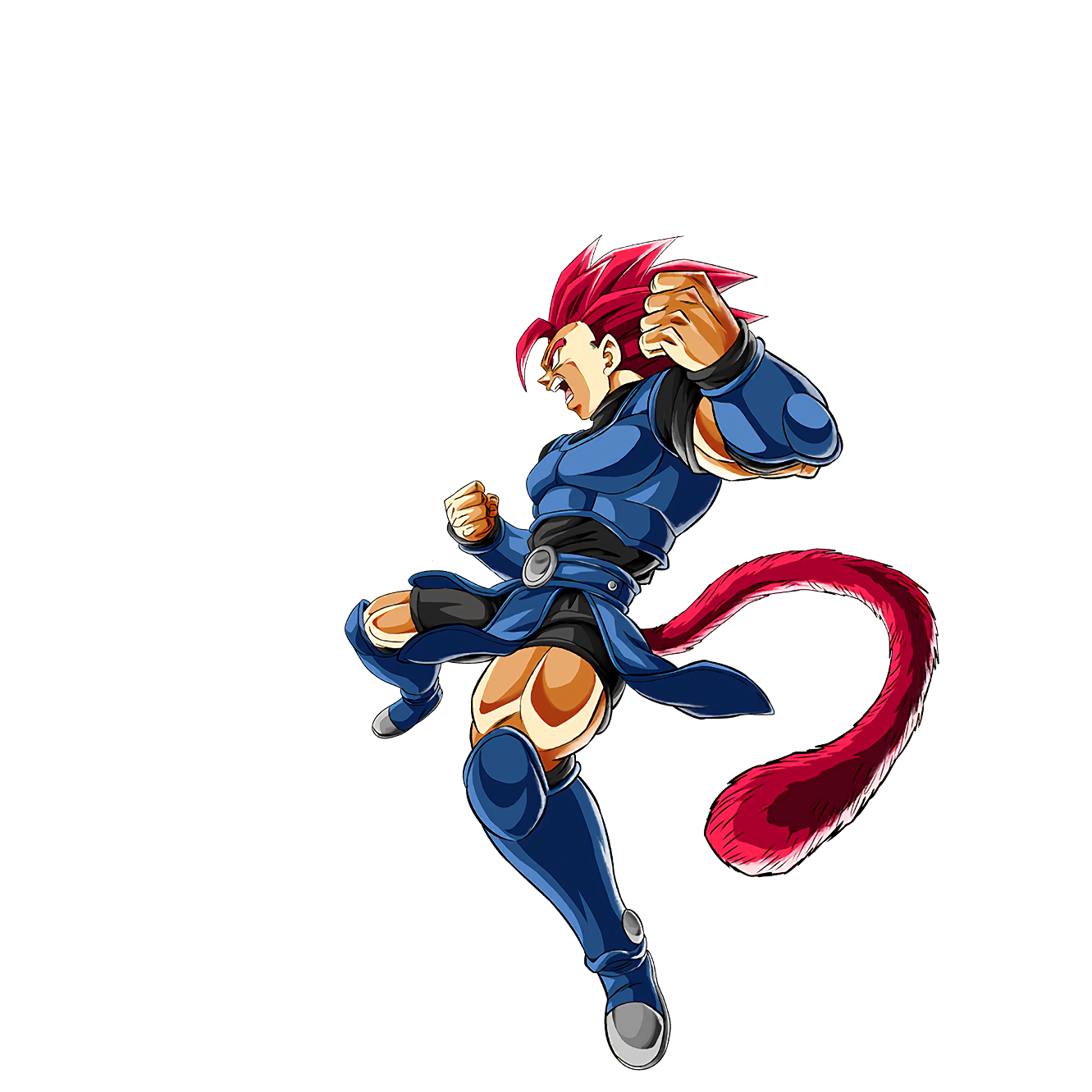 DBL00-01] Shallot - Dragon Ball Legends Database