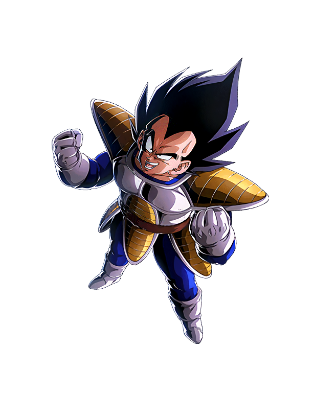 Vegeta Android Saga [Dokkan Battle] by maxiuchiha22 on DeviantArt