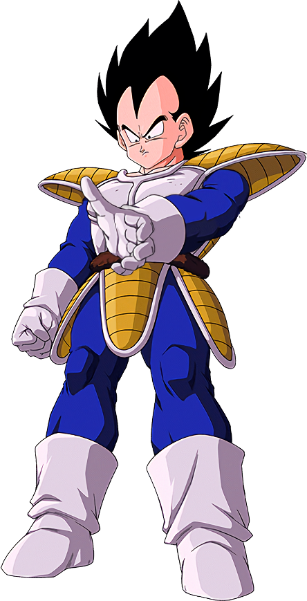 Vegeta ssj -Cooler returns render 2[Dokkan Battle] by Maxiuchiha22 on  DeviantArt