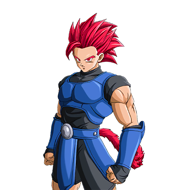 Dragon Ball Shares High-Def Look at SSG Shallot