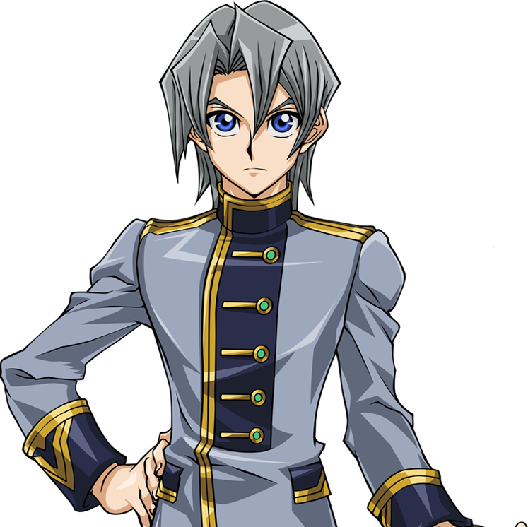 Aster Phoenix Character Profile : Official Yu-Gi-Oh! Site