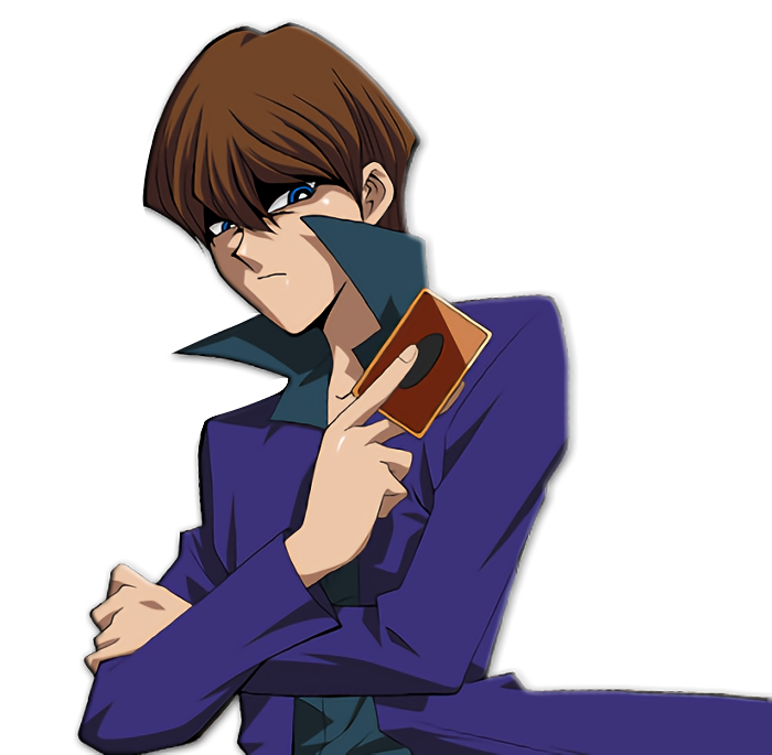 Neo Seto Kaiba (Duelist Kingdom Style) - YGOPRODeck Neo Seto Kaiba (Duelist Kingdom Style) - YGOPRODeck