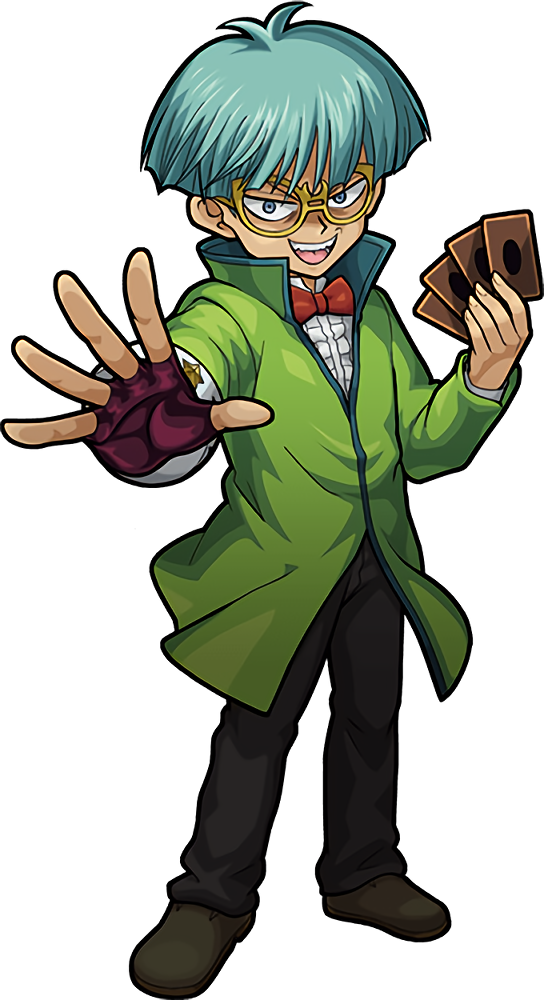 Haga/Weevil - Deck - YGOPRODeck Haga/Weevil - Deck - YGOPRODeck