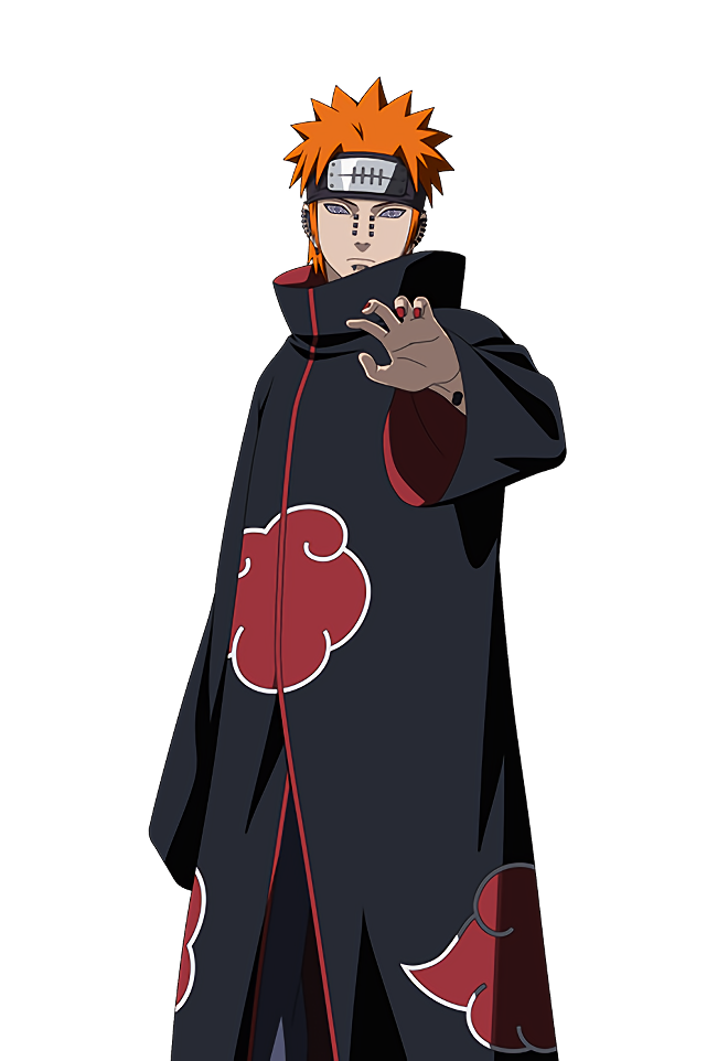 Naruto (7th Hokage) render [NxB Ninja Tribes] by Maxiuchiha22 on DeviantArt