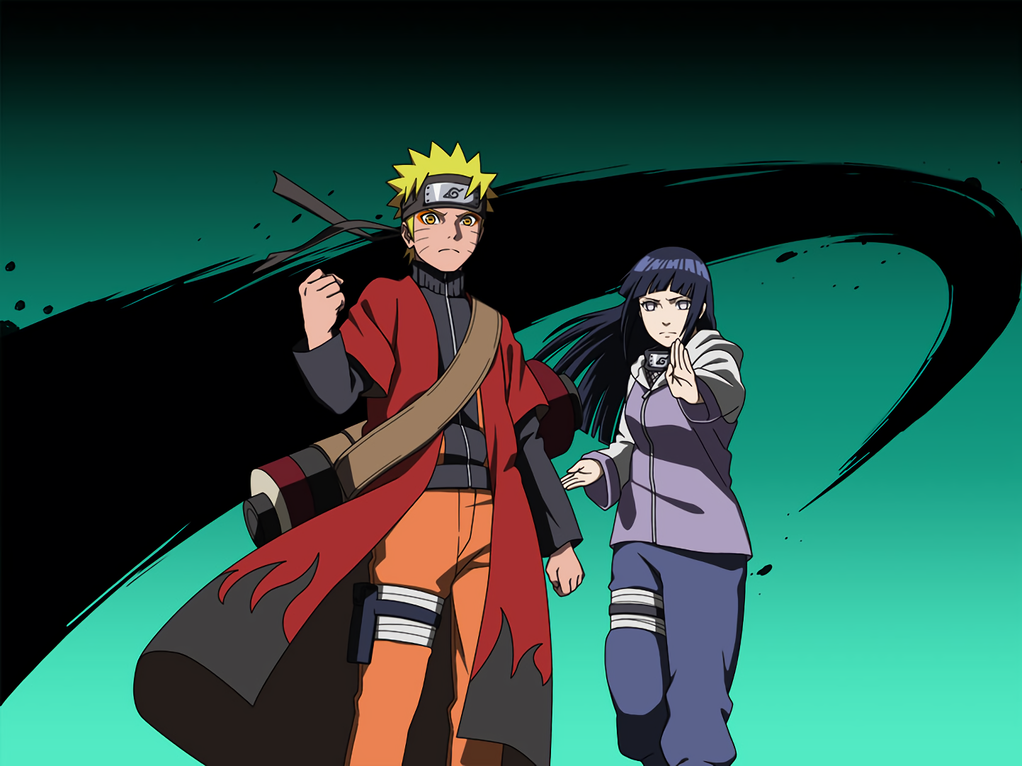 Naruto (Hokage) Wallpaper [NxB Ninja Tribes] by Maxiuchiha22 on DeviantArt