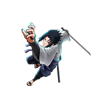 Sasuke (Hebi) v2 render 2 [NxB Ninja Tribes]