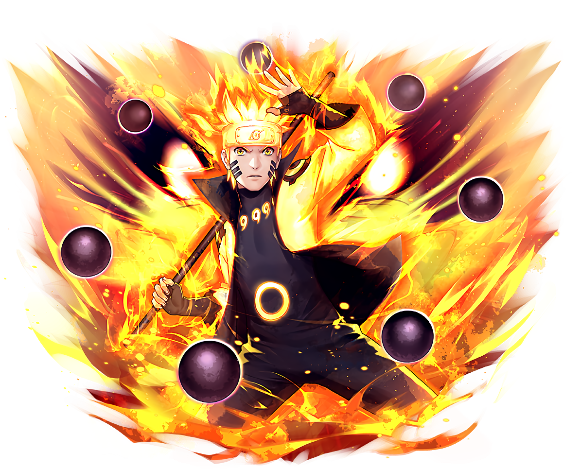 Naruto Uzumaki [Sasuke Uchiha], Naruto Blazing by AiKawaiiChan on  DeviantArt