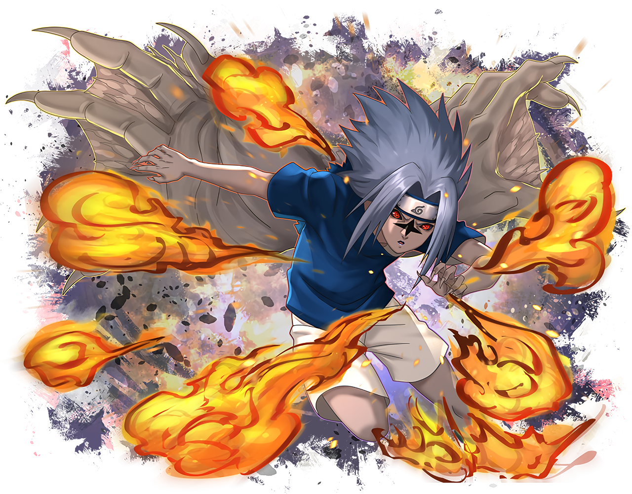 Sasuke edit #sasuke #naruto #edit #narutoshippuden #fw #fwzurrex #alig, fresh cut