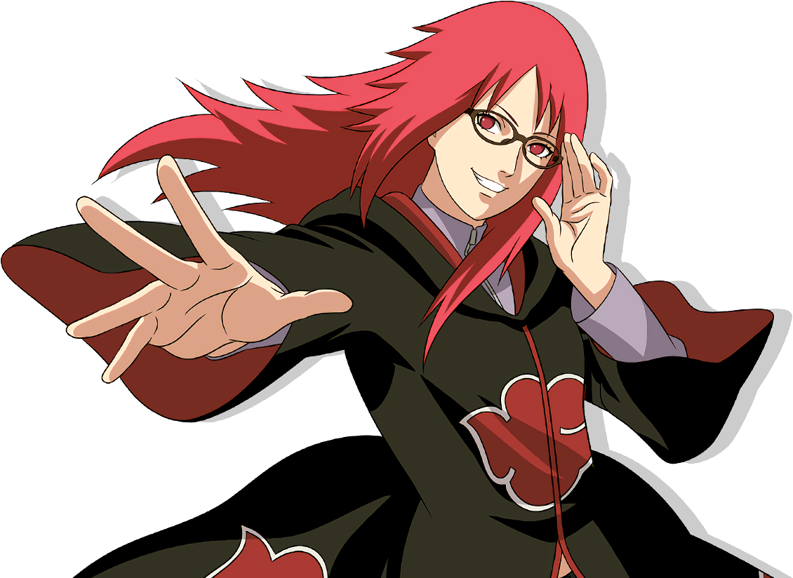 Karin Uzumaki Akatsuki Render 2 Naruto Mobile By Maxiuchiha22 On Deviantart Karin Uzumaki Akatsuki Render 2 Naruto Mobile By Maxiuchiha22 On Deviantart