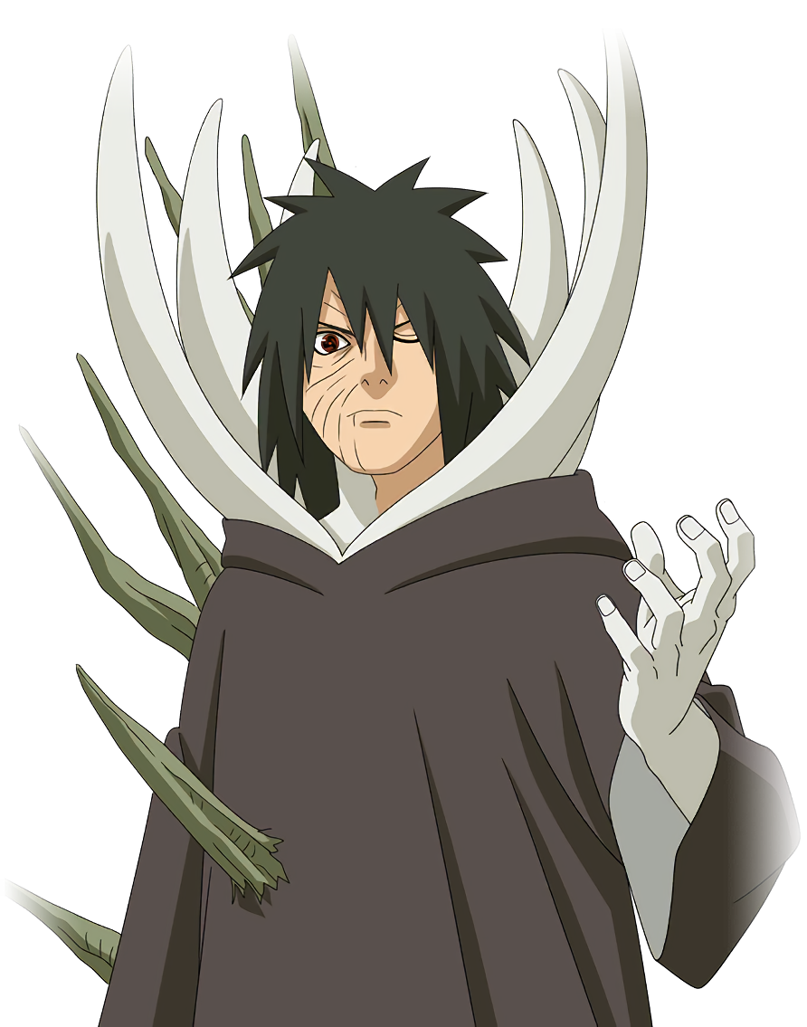 Shisui Uchiha render 3 [Naruto Mobile] by Maxiuchiha22 on DeviantArt