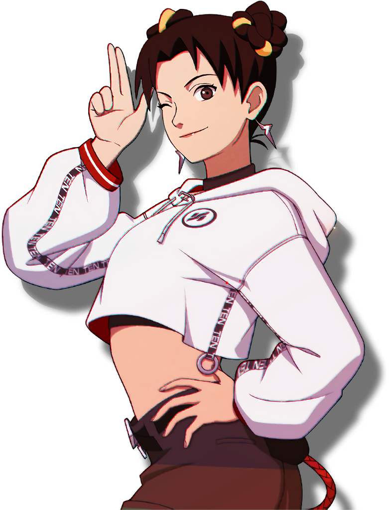 Tenten Shinobi Sisters Render 2 Naruto Mobile By Maxiuchiha22 On Deviantart Tenten Shinobi Sisters Render 2 Naruto Mobile By Maxiuchiha22 On Deviantart