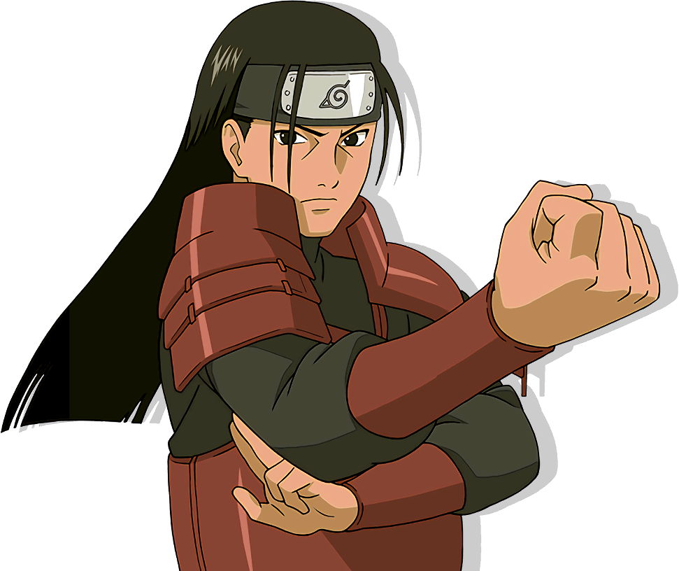 Hashirama transparent background PNG cliparts free download