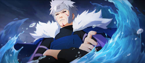 Explore the Best Senjutobirama Art | DeviantArt Explore the Best Senjutobirama Art | DeviantArt