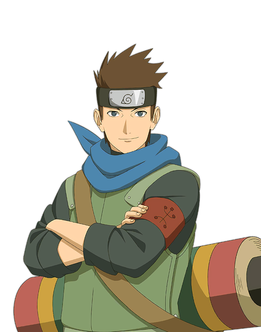 Adult Konohamaru Render Naruto Mobile By Maxiuchiha22 On Deviantart 