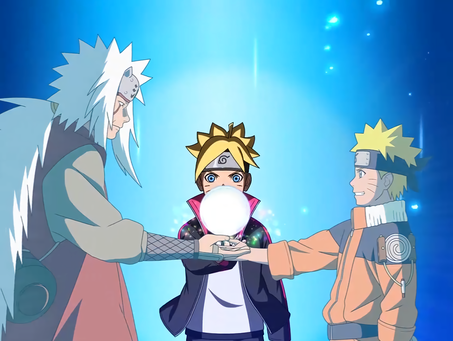 Boruto, chàng trai trẻ trong thế giới ninja, sẽ mang đến cho bạn một thế giới phong phú đầy sáng tạo và thú vị. Hãy chiêm ngưỡng bức ảnh Boruto tuyệt đẹp này và đắm mình trong thế giới ninja.