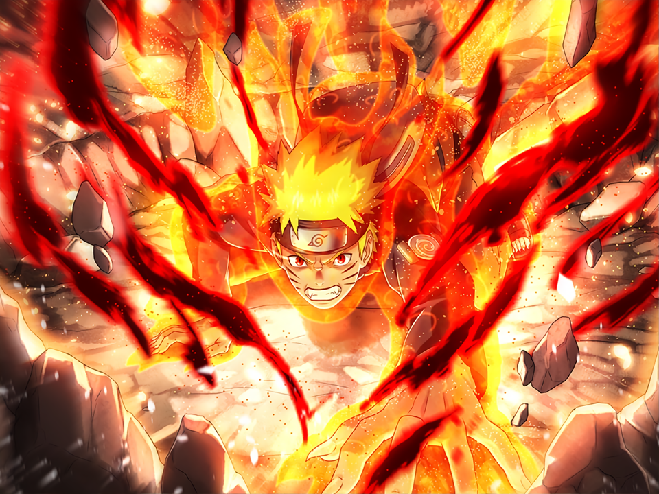 Naruto wallpaper by Mahxz08 - Download on ZEDGE™