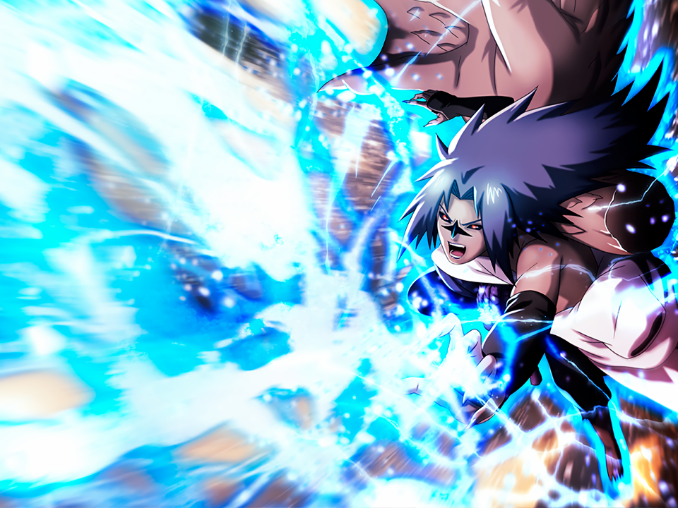 Sasuke Uchiha Picture #118130313