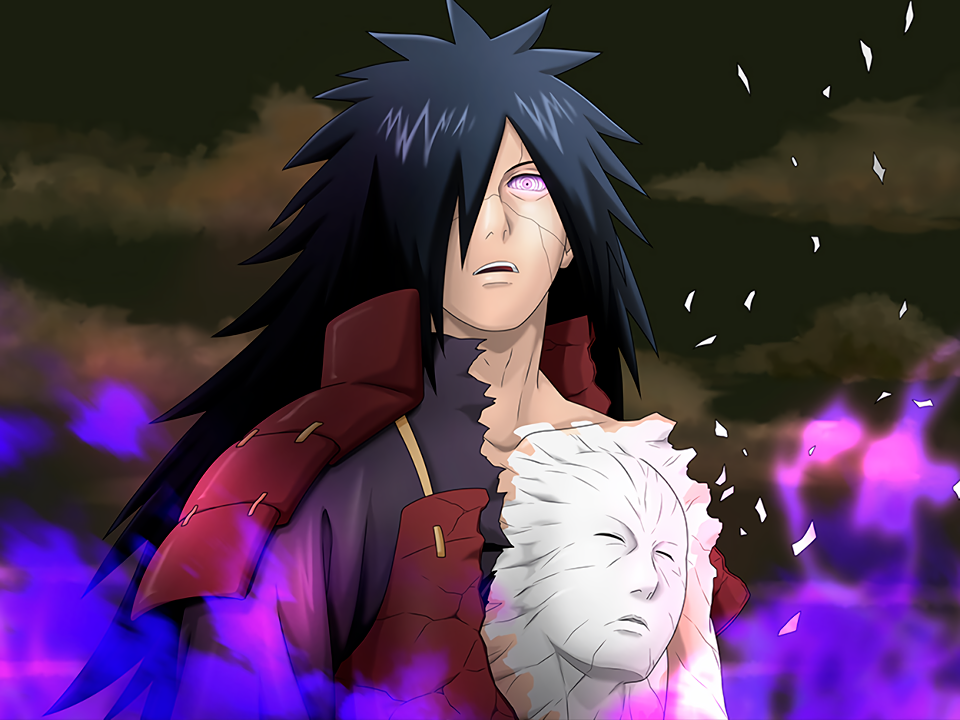 nxb nv madara uchiha