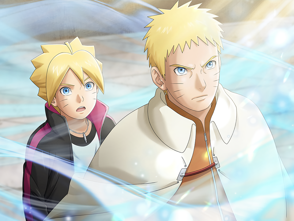 Naruto y Boruto Boruto Naruto Next Generations by AiKawaiiChan on  DeviantArt  Naruto uzumaki hokage, Naruto shippuden anime, Boruto naruto  next generations