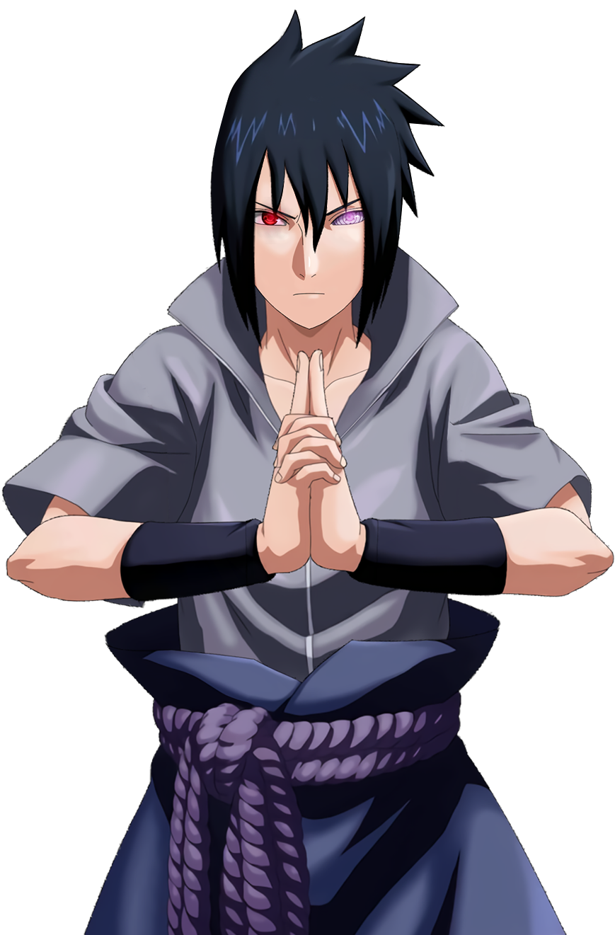 Sasuke Rinnegan Png Sasuke Uchiha Rinnegan Png Transparent Png Mobile