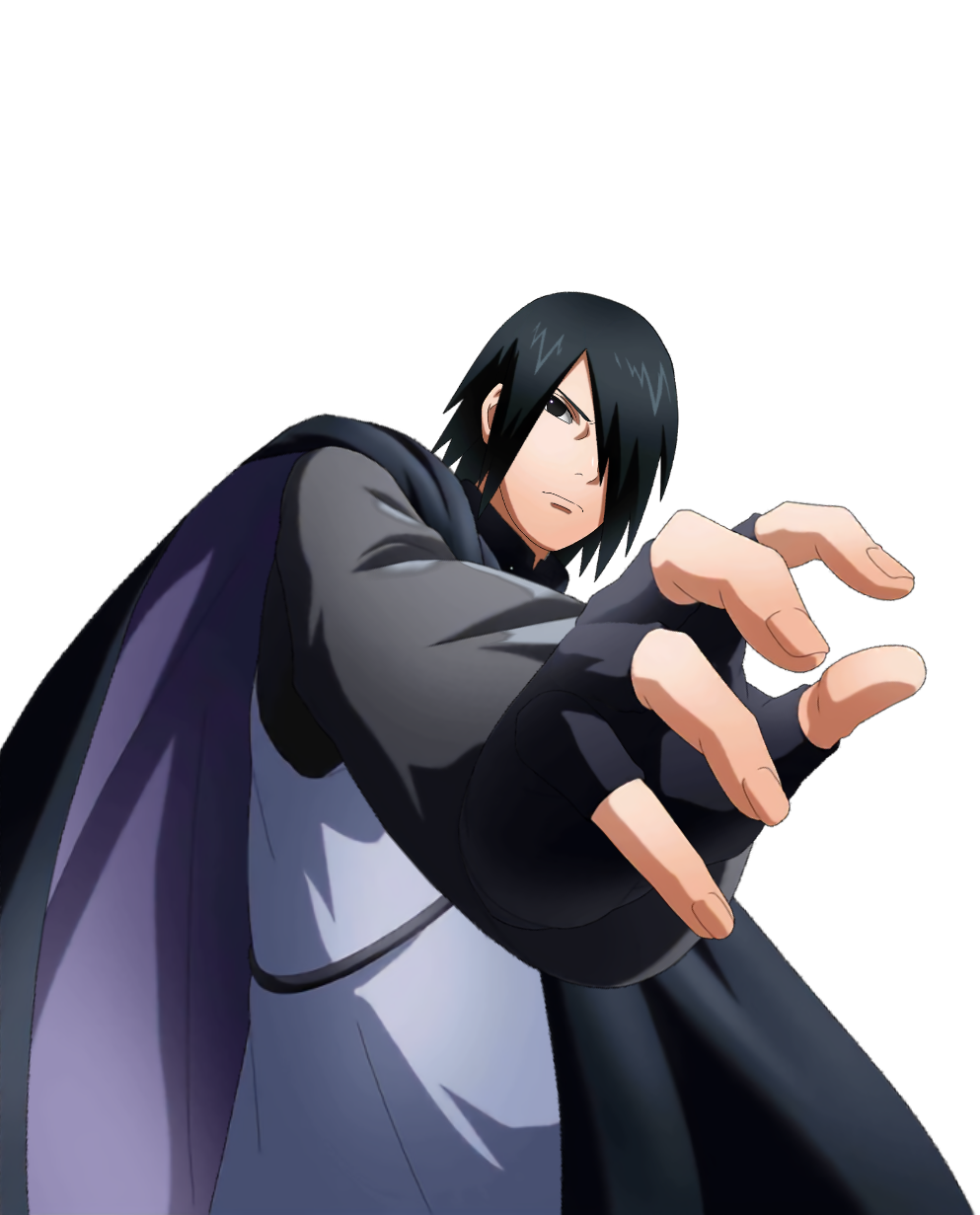 Sasuke Uchiha Picture #118130313