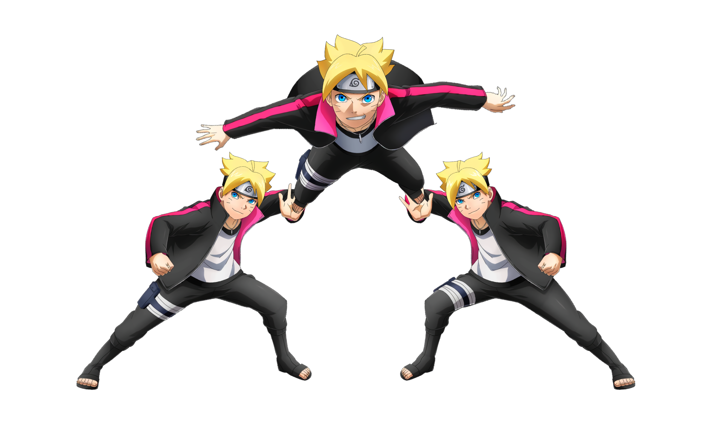 Why Naruto Is Still A Genin In The Boruto Sequel