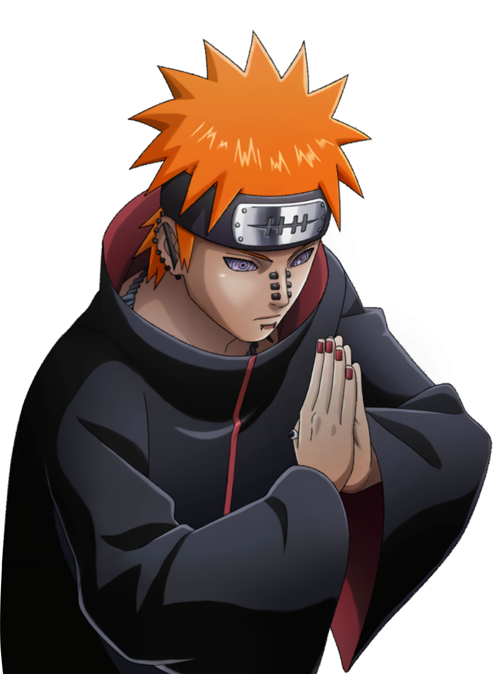 Naruto (7th Hokage) render [NxB Ninja Voltage] by Maxiuchiha22 on DeviantArt