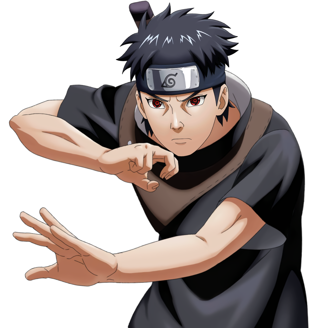 We need more uchiha members like shisui : r/NarutoShinobiStriker