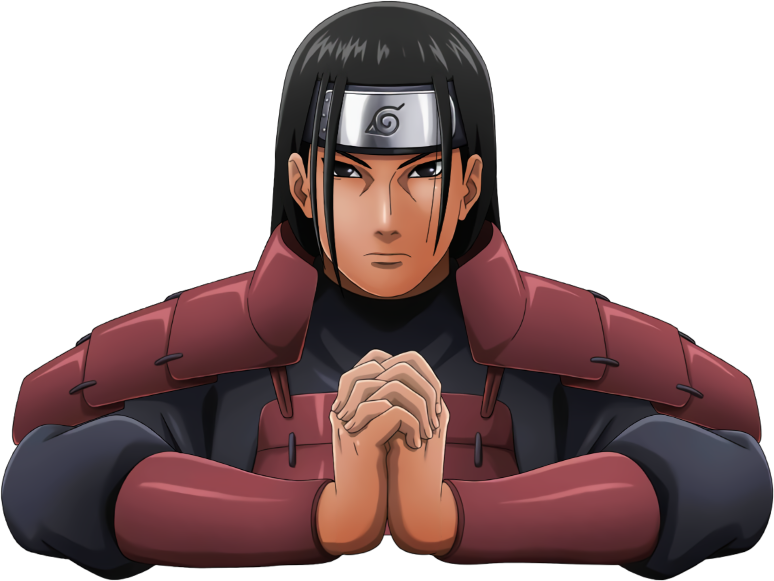 Senju Hashirama, Perfis & Cross Wiki