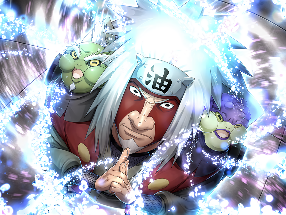 Jiraiya Vivo (@JiraiyaVivo) / X