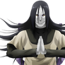 Orochimaru render 3 [NxB Ninja Voltage]